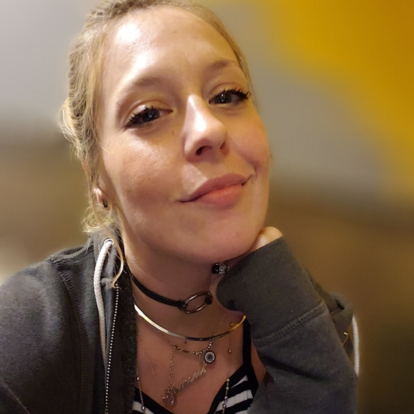 I'm a frickin weirdo, y'all 🤷♀️ - Picture 4 of 8